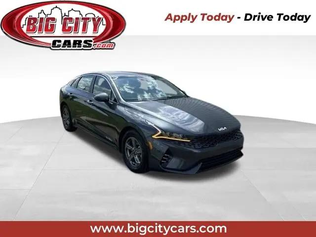 2024 Kia K5 LXS for sale in Fort Wayne, IN