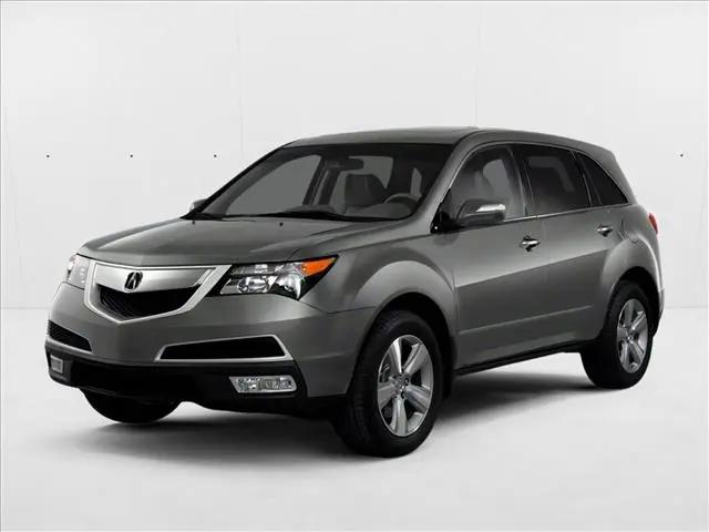 2012 Acura MDX Base for sale in Bellevue, WA