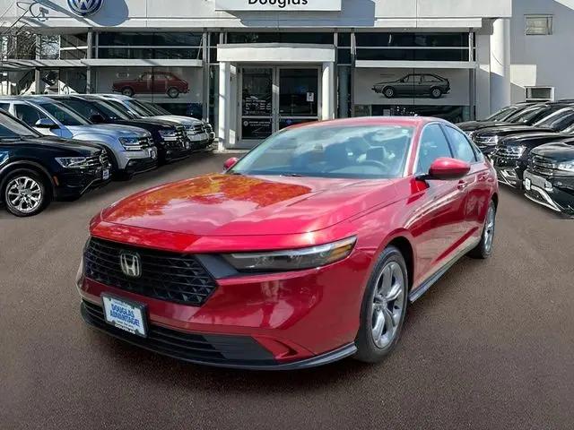 2024 Honda Accord EX for sale in Summit, NJ