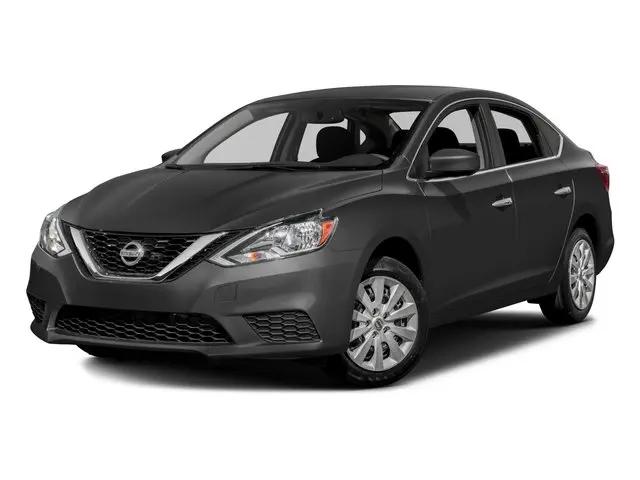 2018 Nissan Sentra SV for sale in Ocala, FL