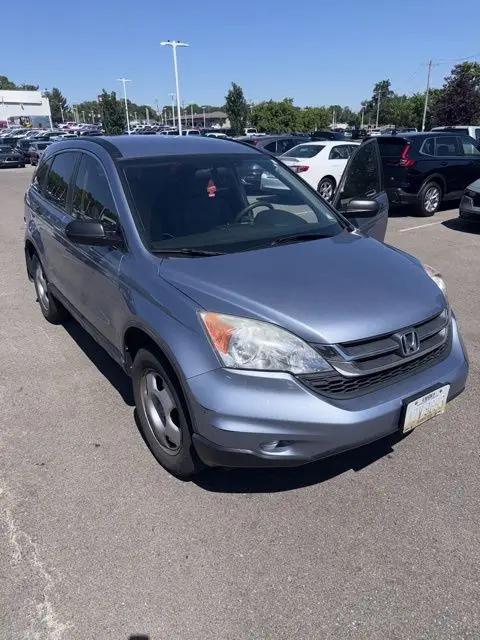 2011 Honda CR-V LX for sale near Cincinnati, OH