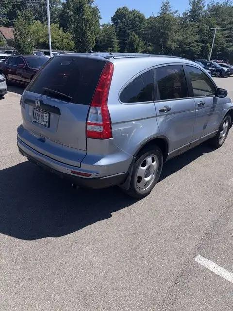 2011 Honda CR-V LX