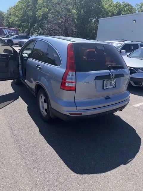 2011 Honda CR-V LX