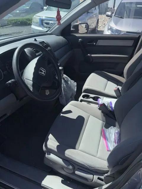2011 Honda CR-V LX