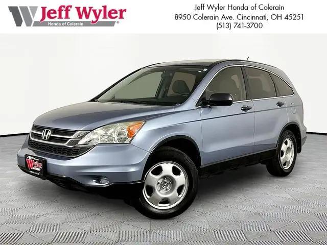 2011 Honda CR-V for sale near Cincinnati, OH