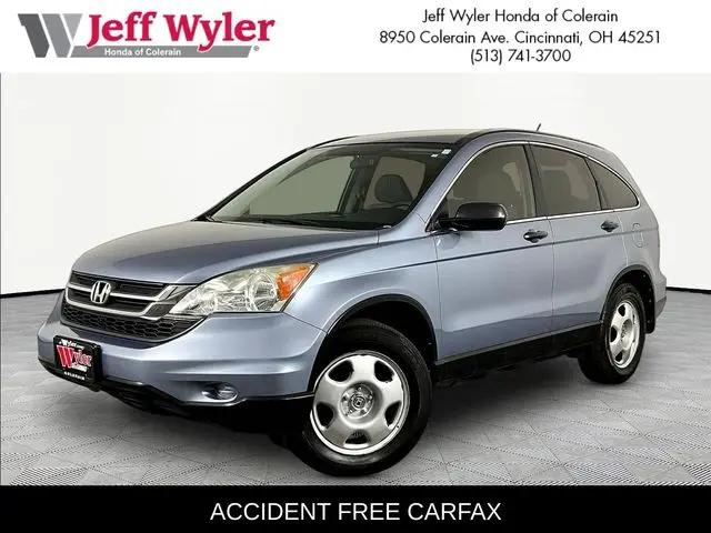 2011 Honda CR-V LX for sale near Cincinnati, OH