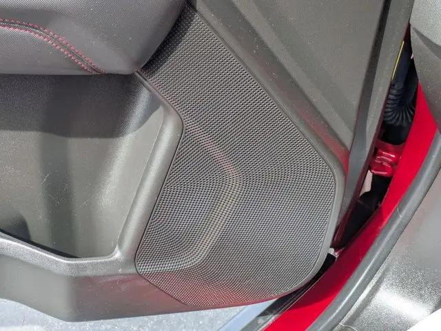 2023 Chevrolet Colorado 4WD Crew Cab Short Box Z71