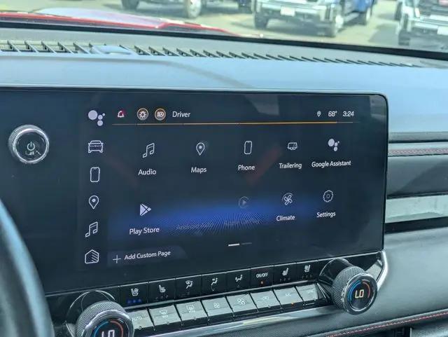 2023 Chevrolet Colorado 4WD Crew Cab Short Box Z71