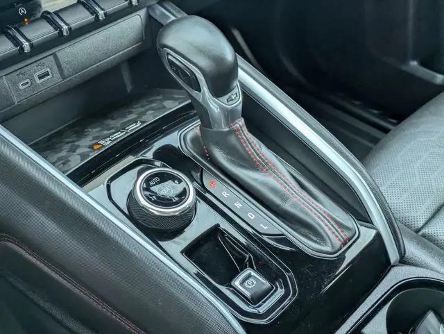 2023 Chevrolet Colorado 4WD Crew Cab Short Box Z71