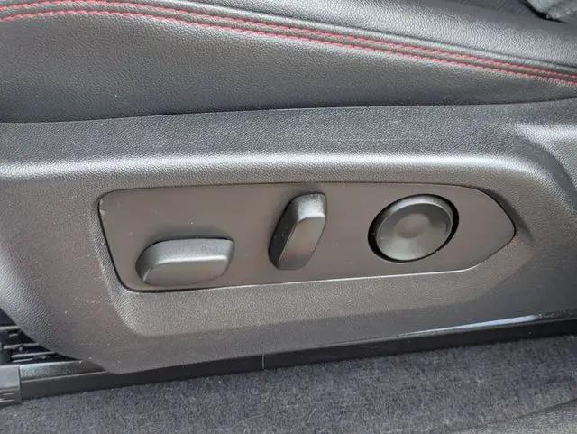 2023 Chevrolet Colorado 4WD Crew Cab Short Box Z71
