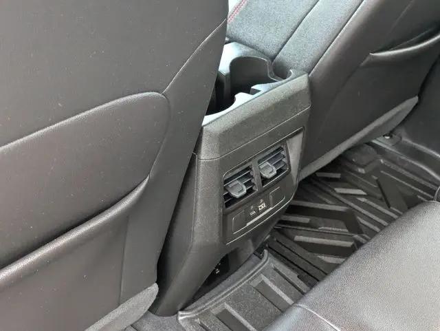 2023 Chevrolet Colorado 4WD Crew Cab Short Box Z71