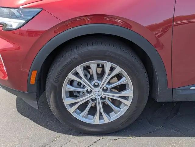 2023 Buick Envision Preferred AWD
