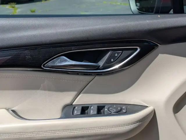2023 Buick Envision Preferred AWD