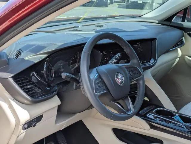 2023 Buick Envision Preferred AWD