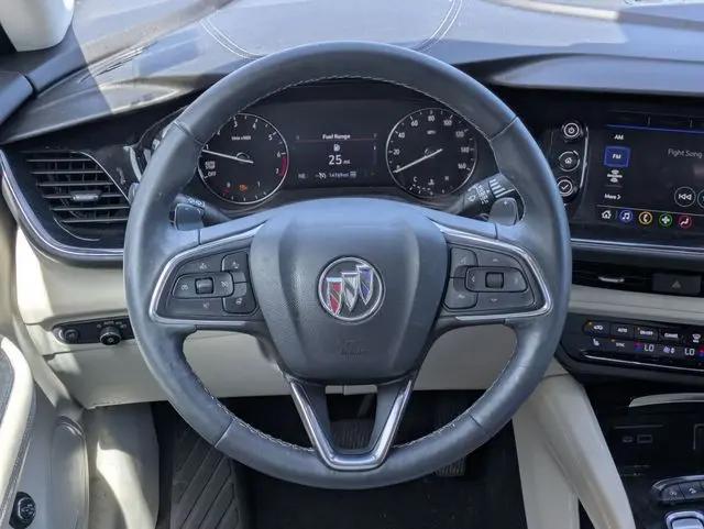 2023 Buick Envision Preferred AWD