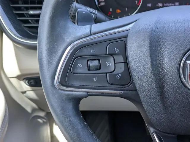 2023 Buick Envision Preferred AWD