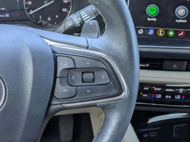 2023 Buick Envision Preferred AWD