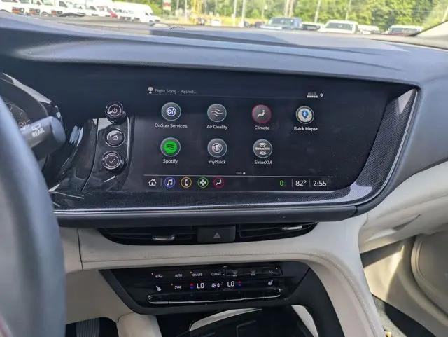 2023 Buick Envision Preferred AWD