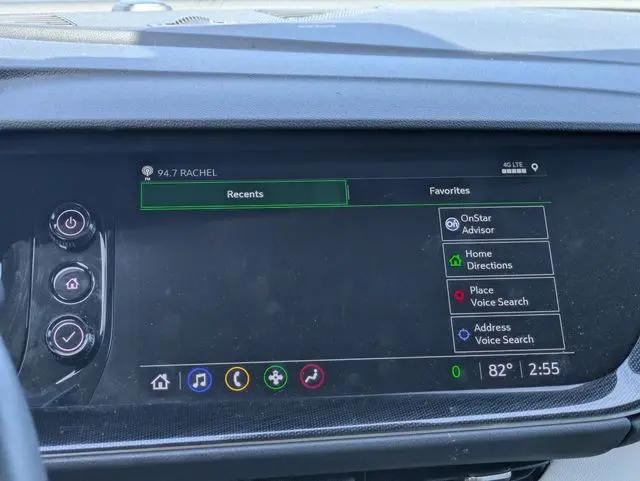 2023 Buick Envision Preferred AWD