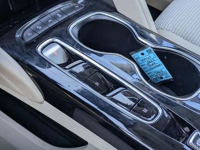 2023 Buick Envision Preferred AWD