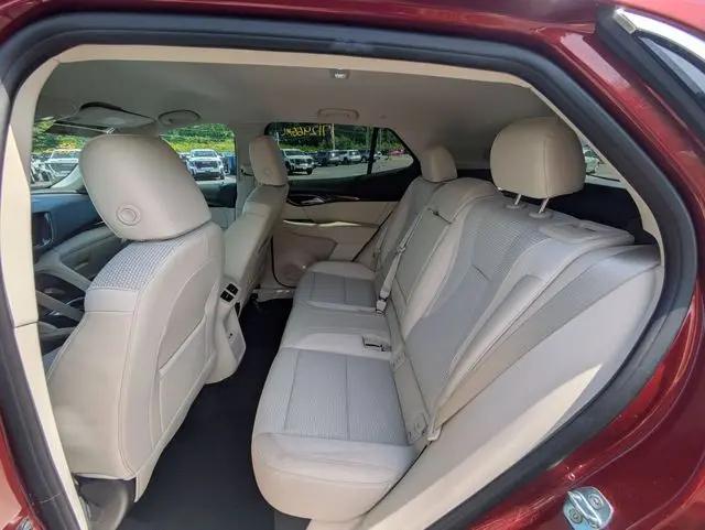 2023 Buick Envision Preferred AWD