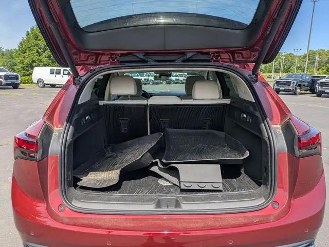 2023 Buick Envision Preferred AWD