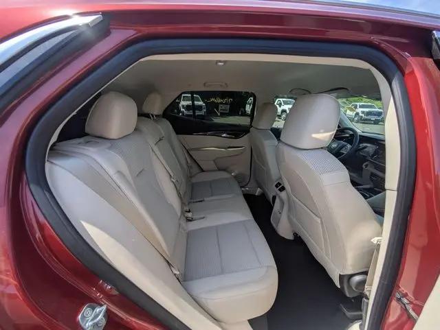 2023 Buick Envision Preferred AWD