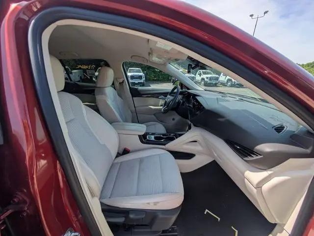 2023 Buick Envision Preferred AWD