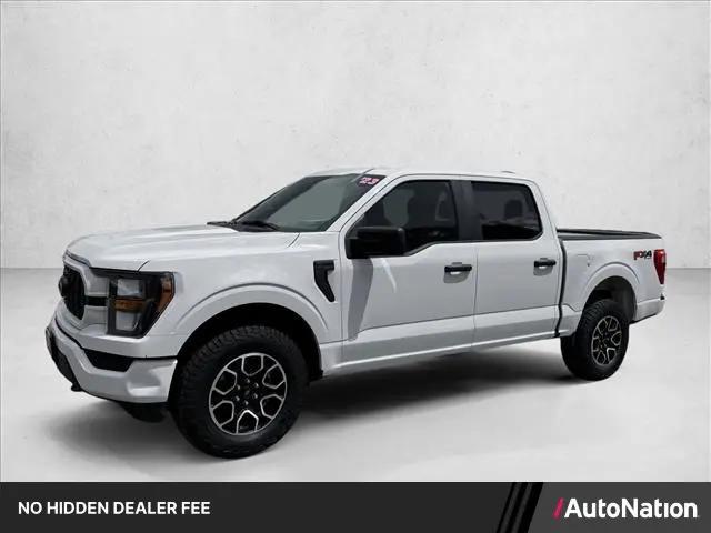 2023 Ford F-150 XL for sale in Centennial, CO