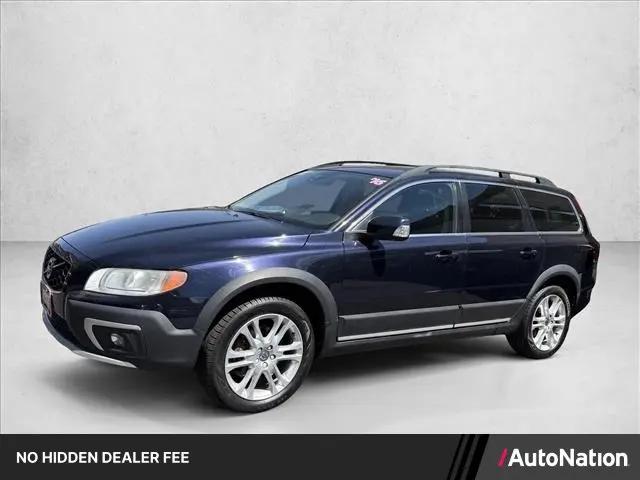 2016 Volvo XC70 T5 Premier for sale in Centennial, CO