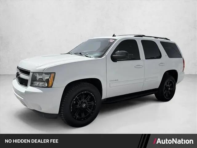 2012 Chevrolet Tahoe LT for sale in Centennial, CO
