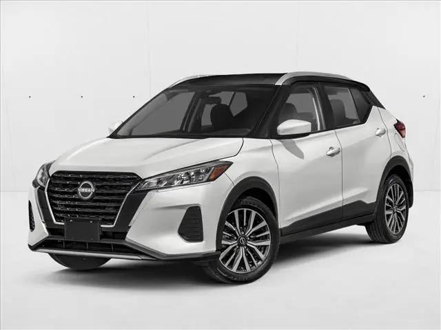 2024 Nissan Kicks SV Xtronic CVT for sale in Austin, TX