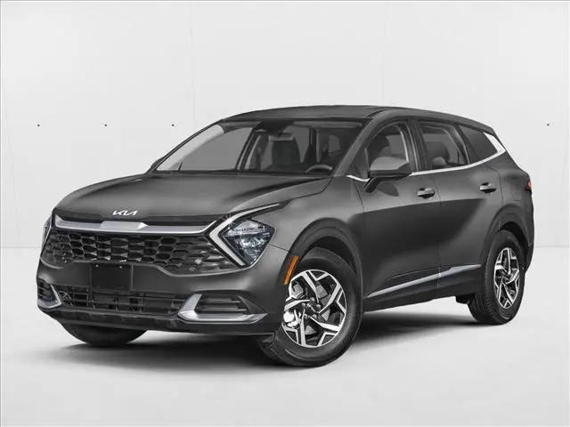 2023 Kia Sportage LX for sale in Austin, TX