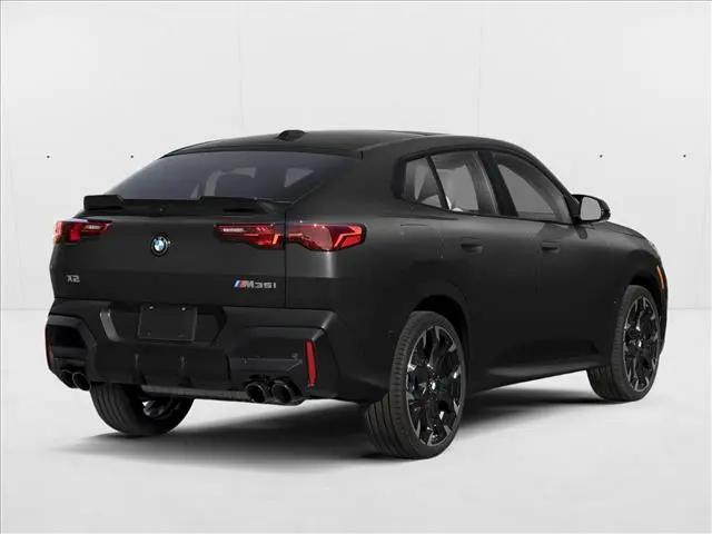 2026 BMW X2 M35i