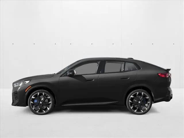 2026 BMW X2 M35i
