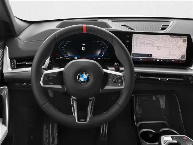 2026 BMW X2 M35i
