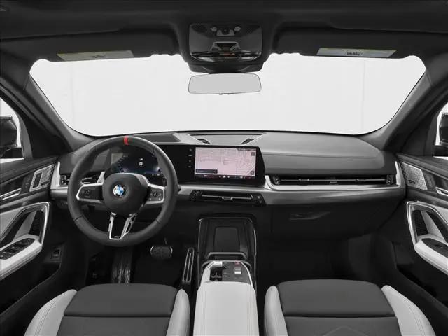 2026 BMW X2 M35i