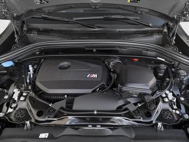 2026 BMW X2 M35i