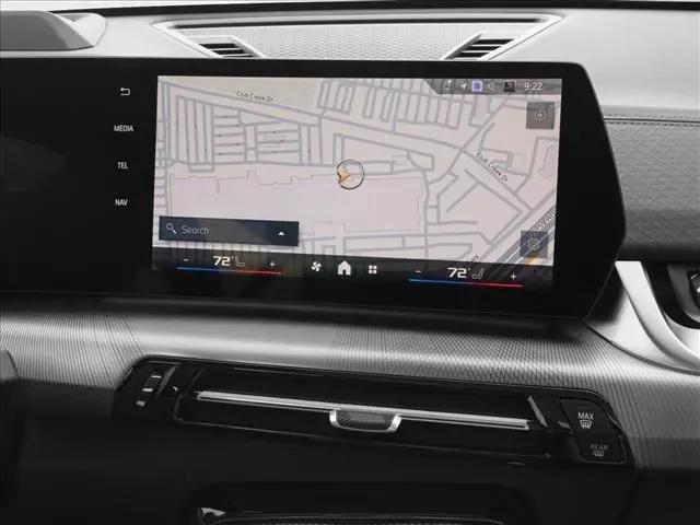 2026 BMW X2 M35i