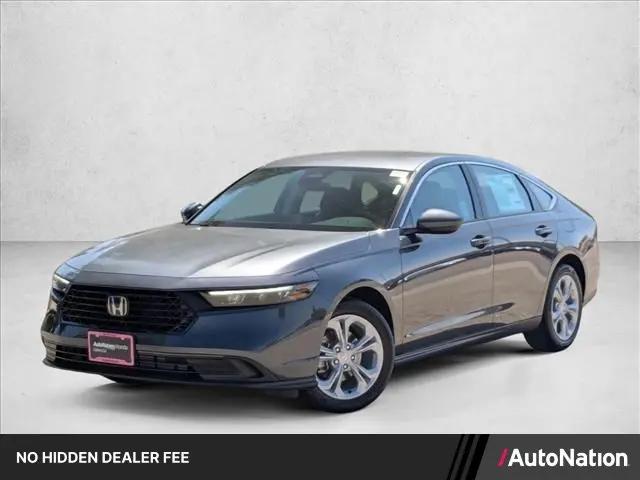 2026 Honda Accord Sedan LX for sale in Valencia, CA