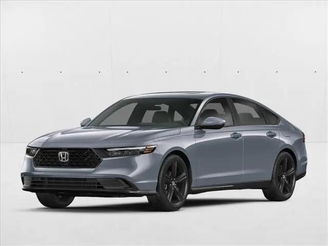 2026 Honda Accord Sedan Sport-L for sale in Valencia, CA