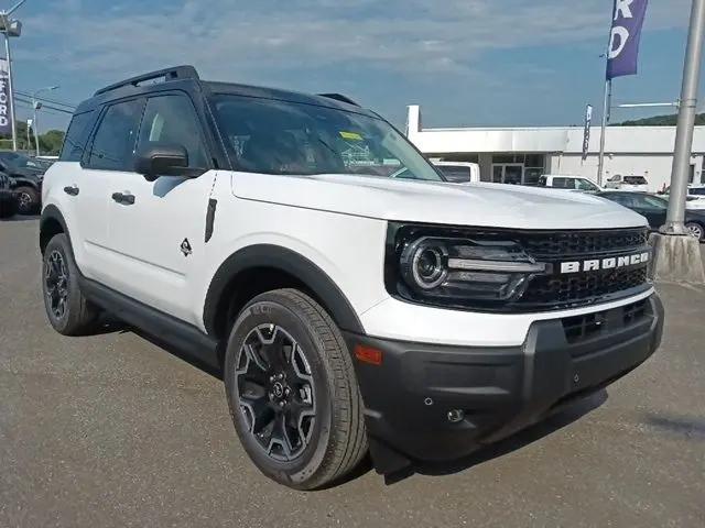 2026 Ford Bronco Sport Outer Banks for sale in Ft Payne, AL