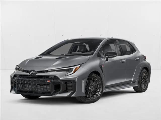 2026 Toyota GR Corolla Premium Plus for sale in Austin, TX