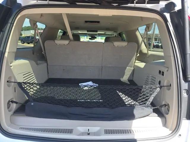 2018 Cadillac Escalade ESV Premium Luxury