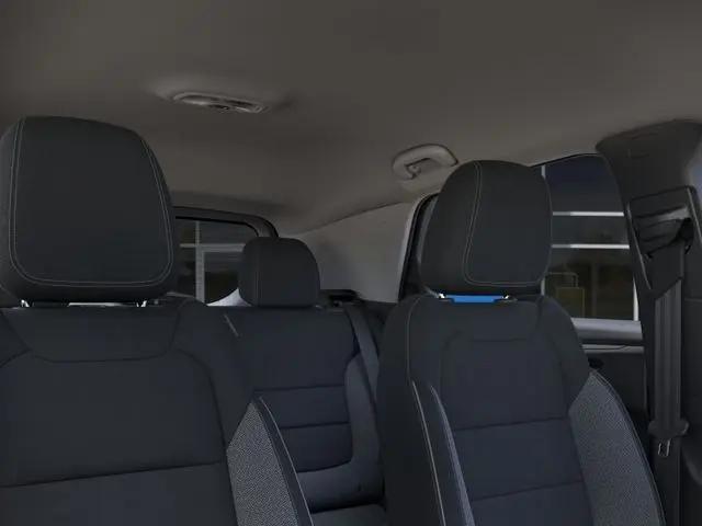 2026 Chevrolet TrailBlazer AWD LS