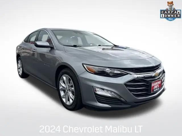 2024 Chevrolet Malibu FWD 1LT for sale in West Allis, WI