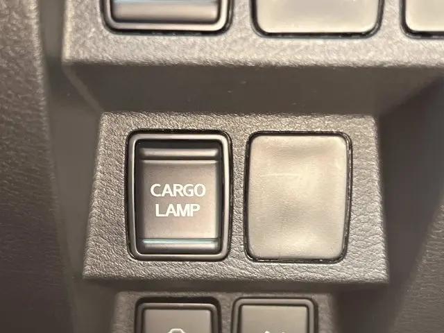 2026 Nissan Frontier Crew Cab Long Bed PRO-4X 4x4