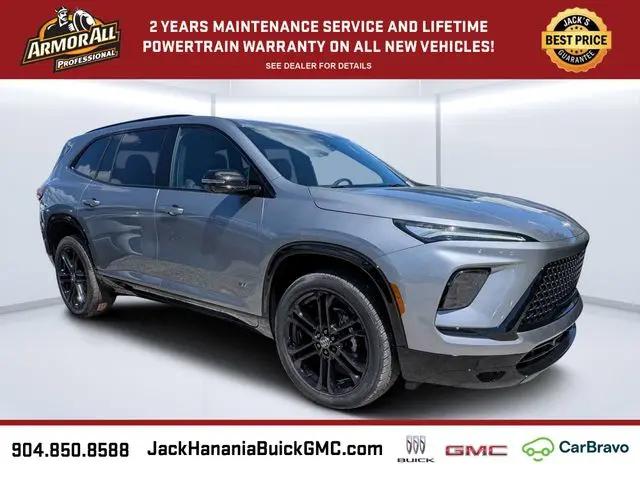 2026 Buick Enclave Sport Touring FWD for sale in St. Augustine, FL