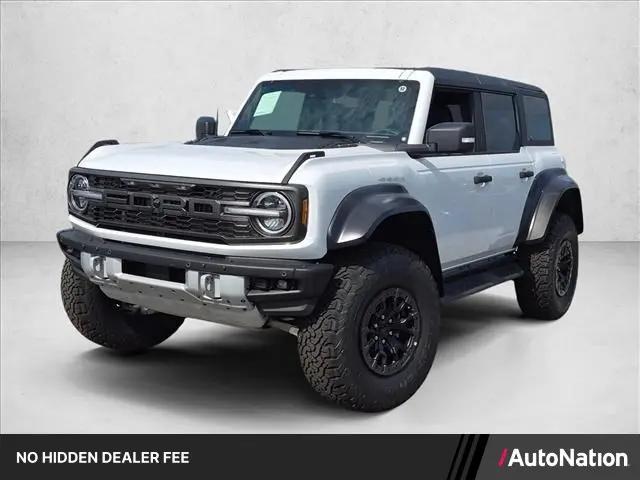 2026 Ford Bronco Raptor for sale in Miami, FL
