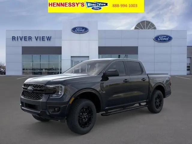 2026 Ford Ranger XLT for sale in Oswego, IL